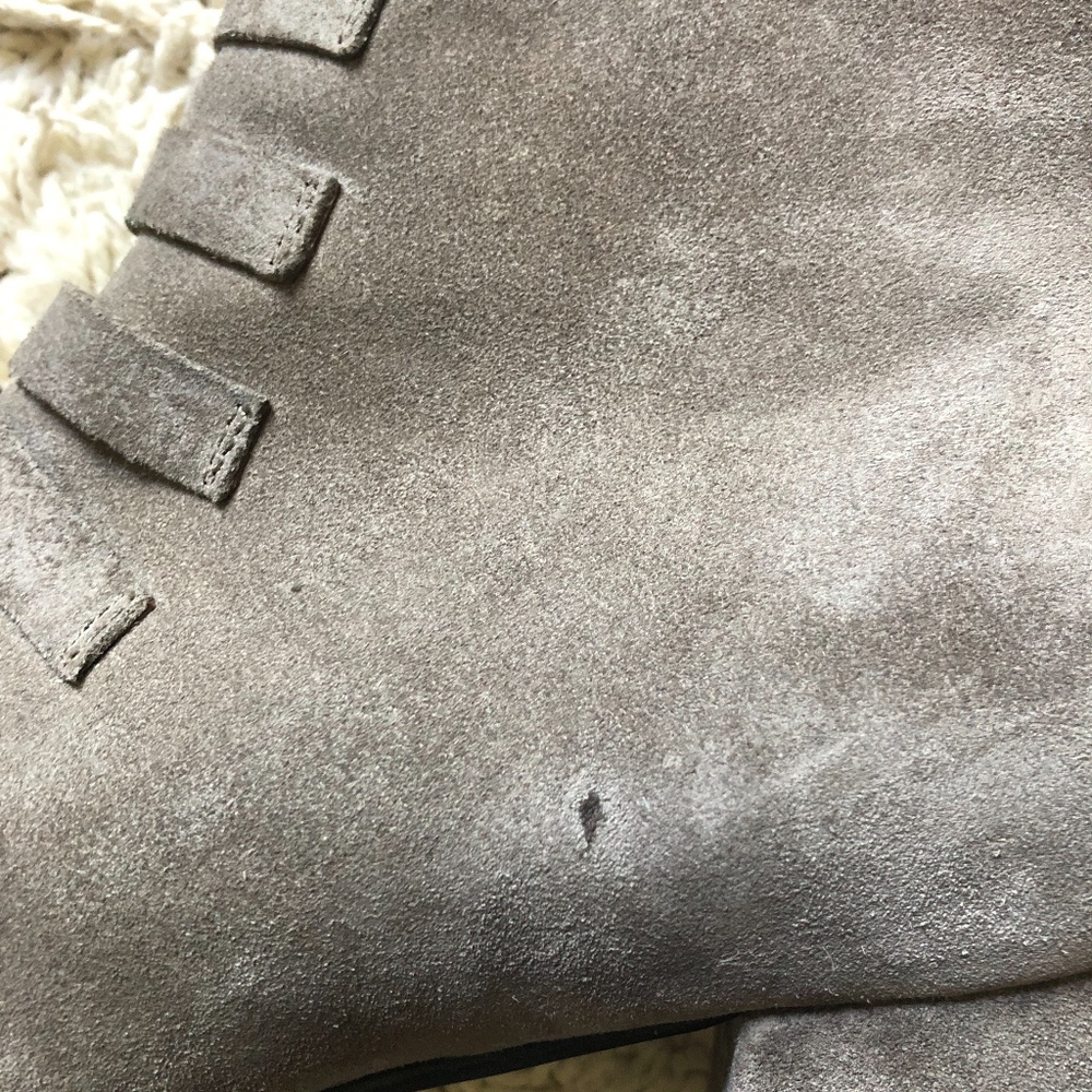 Nib-Jeffrey Campbell Serpico Boots-Size 8 - image 4